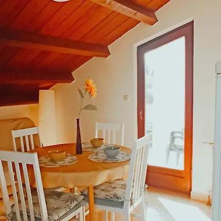 Sime 1 Apartament *