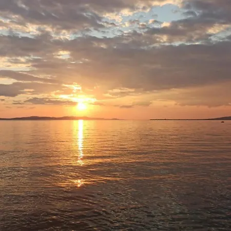Sime 1 Apartament Sveti Petar (Zadar)