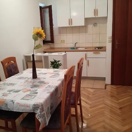 Apartament Sime 1 Sveti Petar (Zadar)