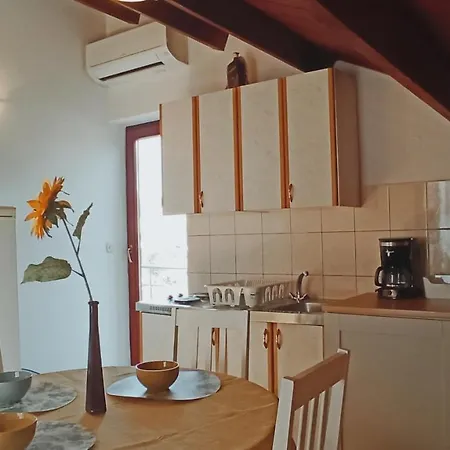 Sime 1 * Sveti Petar (Zadar)