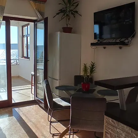 Sime 1 Apartamento Sveti Petar (Zadar)