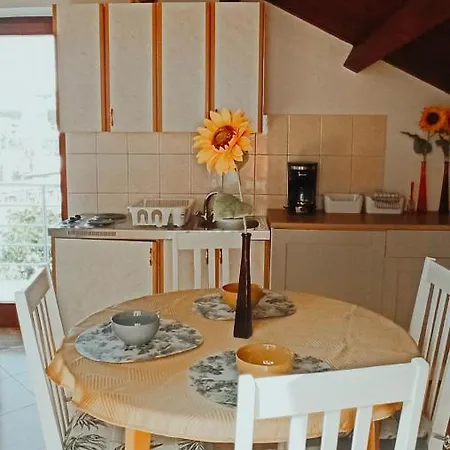Sime 1 * Sveti Petar (Zadar)