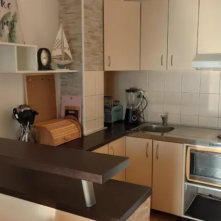 Apartmán Sime 1 Sveti Petar (Zadar)