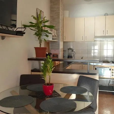 Apartamento Sime 1 Sveti Petar (Zadar)
