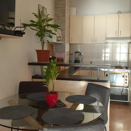 Apartamento Sime 1 *