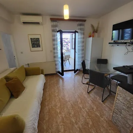 Apartmán Sime 1 Sveti Petar (Zadar)