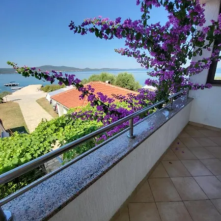 Apartamento Sime 1
