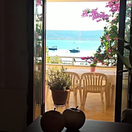 Sime 1 Apartamento