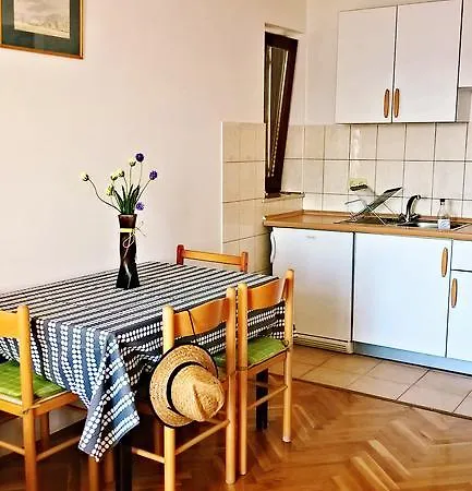Sime 1 Apartamento