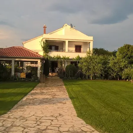 Apartamento Sime 1