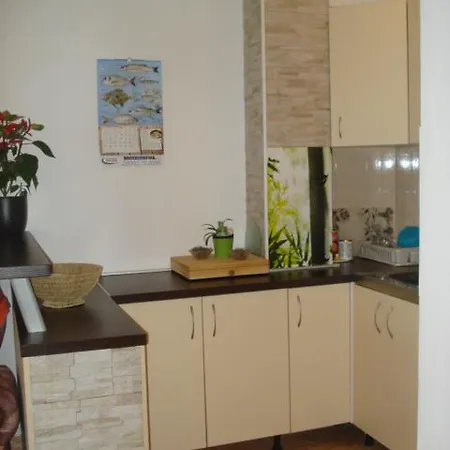 Apartamento Sime 1 *