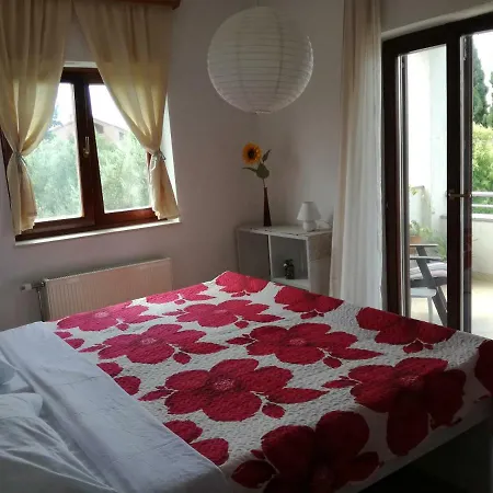 Sime 1 Apartamento Sveti Petar (Zadar)